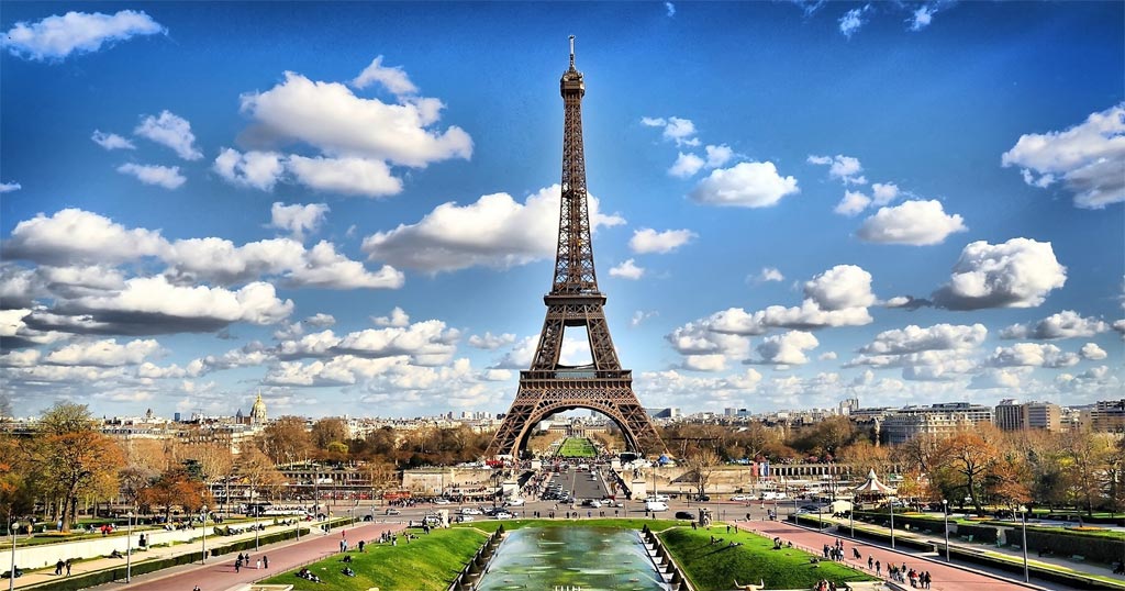 Parigi e Disneyland: volo e hotel da € 109