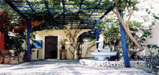Villa Spyros
